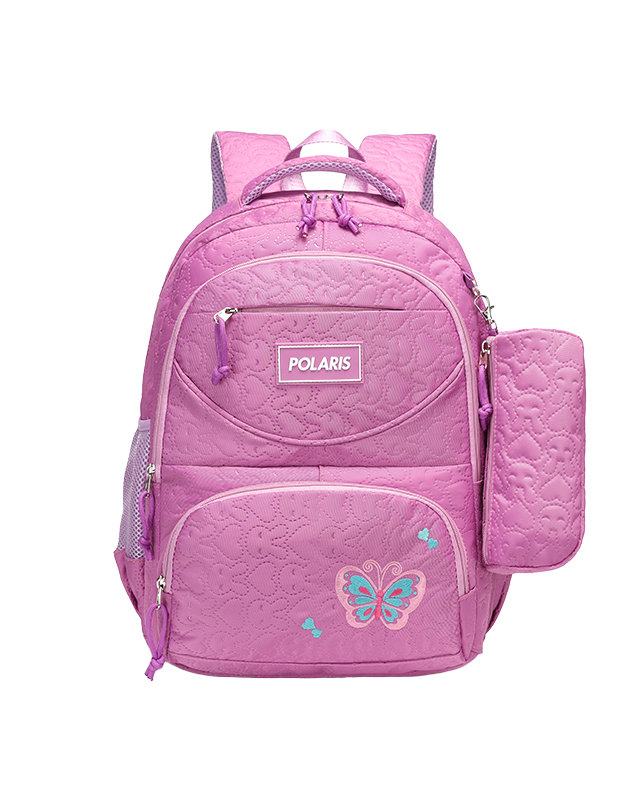 Mochila 17'' - Bianca Z B Image 1