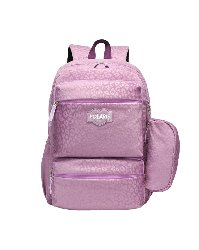 Mochila 18'' - Pegaso PR Image 1