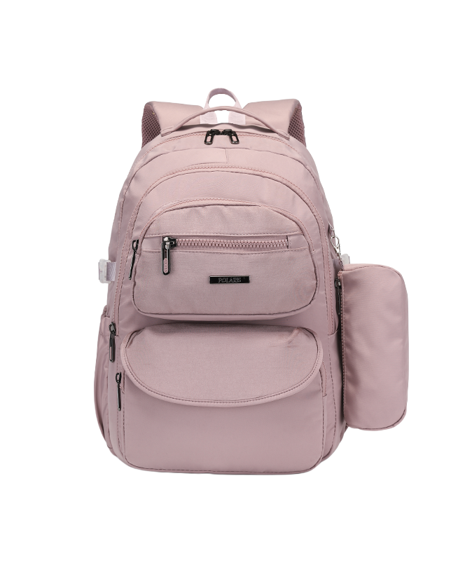 Mochila 18'' - Delphi O Image 2