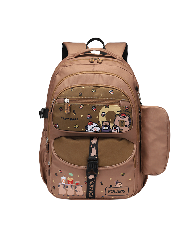 Mochila 18'' - Delphi Pr1 Image 1