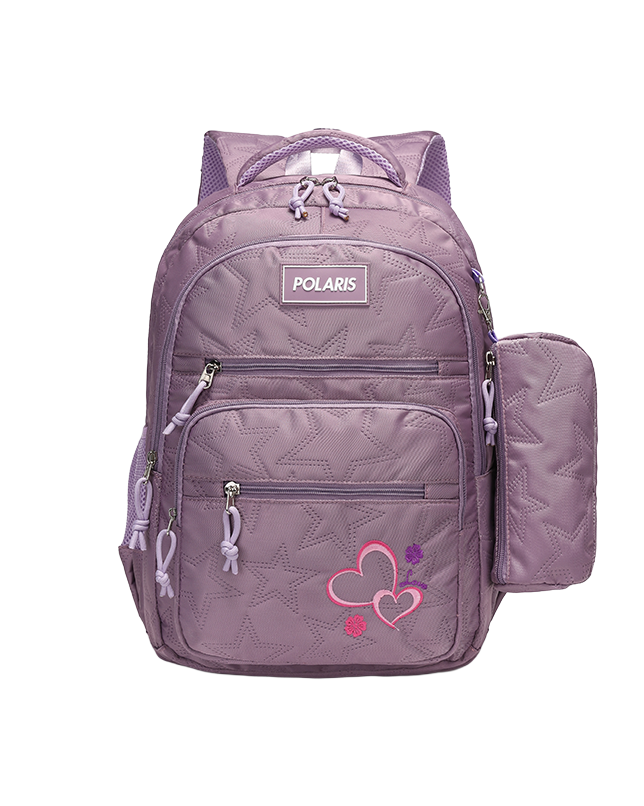 Mochila 17'' - Antares O2 Image 1