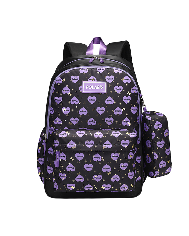 Mochila 18'' - Carina 1 Image 1