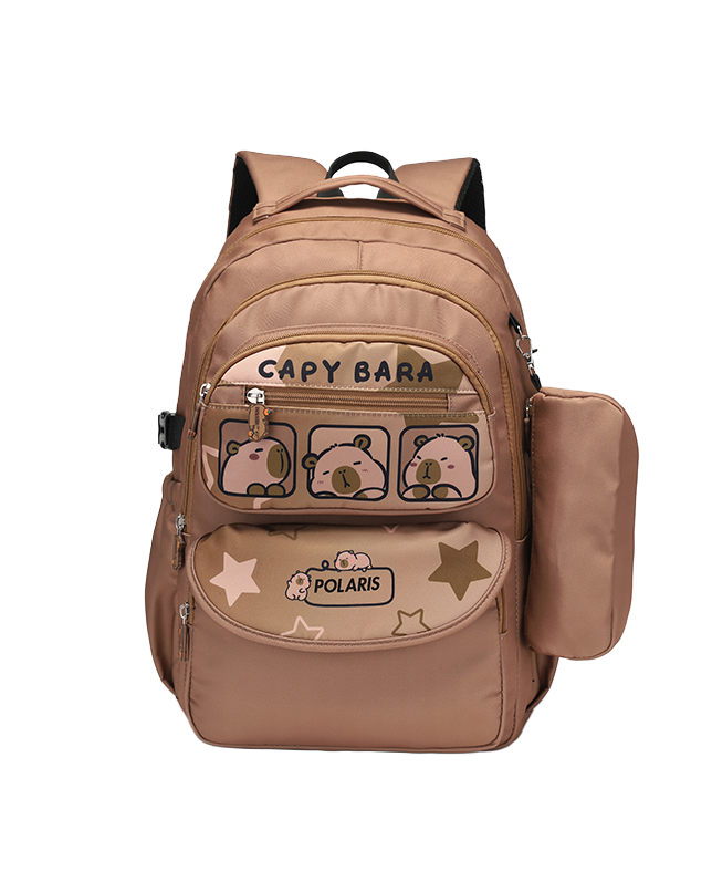 Mochila 18'' - Delphi Pr3 Image 1