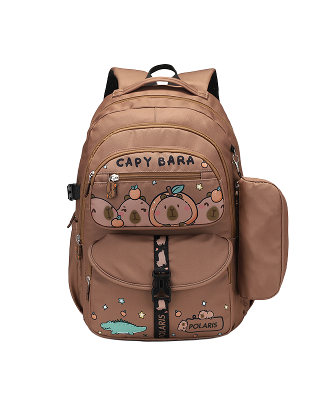 Mochila 18'' - Delphi Pr2 Image 1