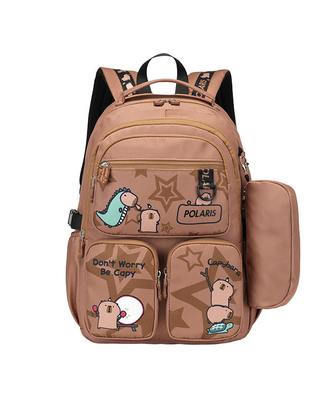 Mochila 17'' - Sirius Pr Drums Image 1