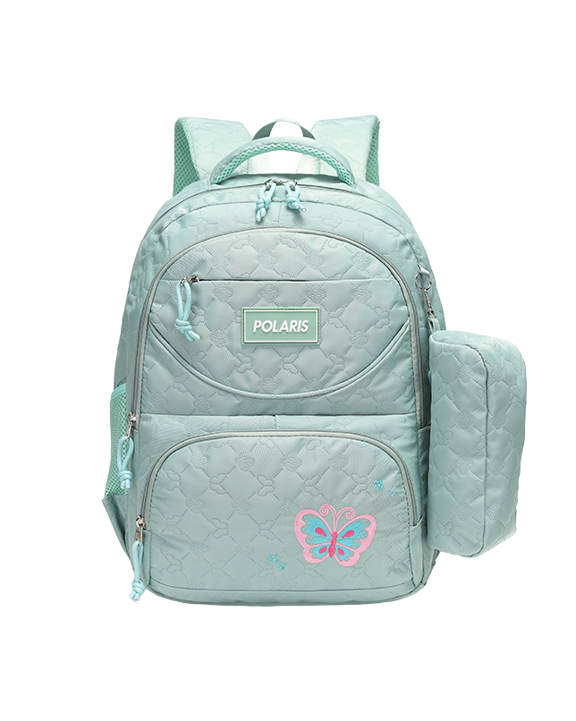 Mochila 18'' - Bianca Z C Image 1