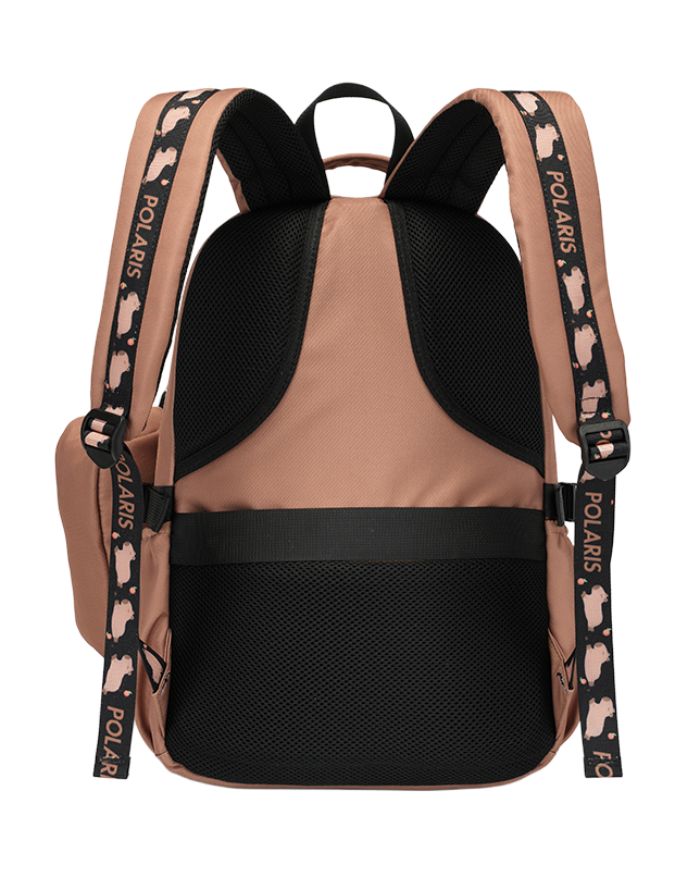 Mochila 17'' - Sirius Pr Bird Image 3