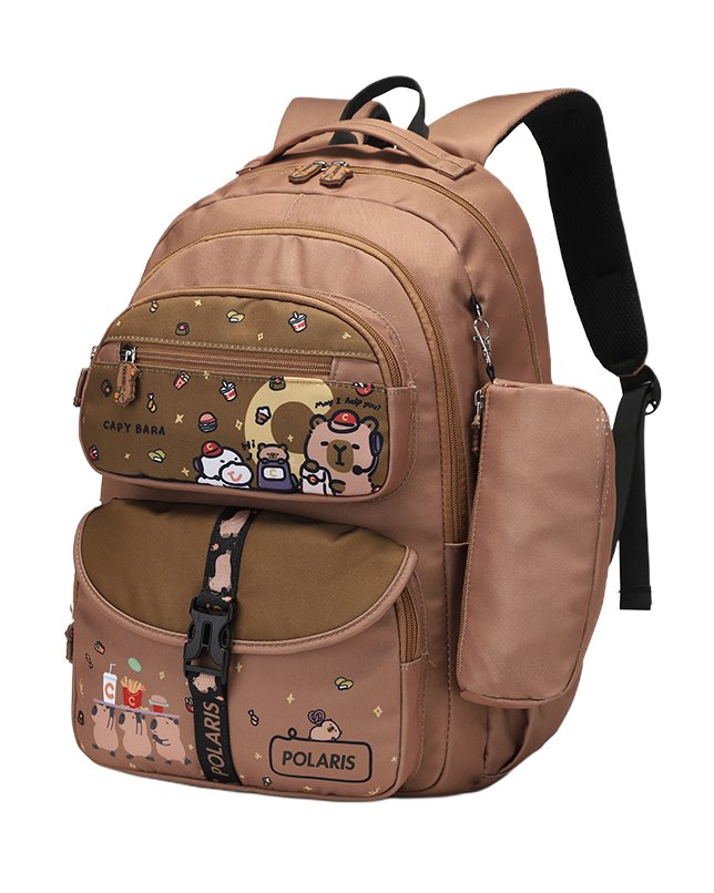 Mochila 18'' - Delphi Pr1 Image 2