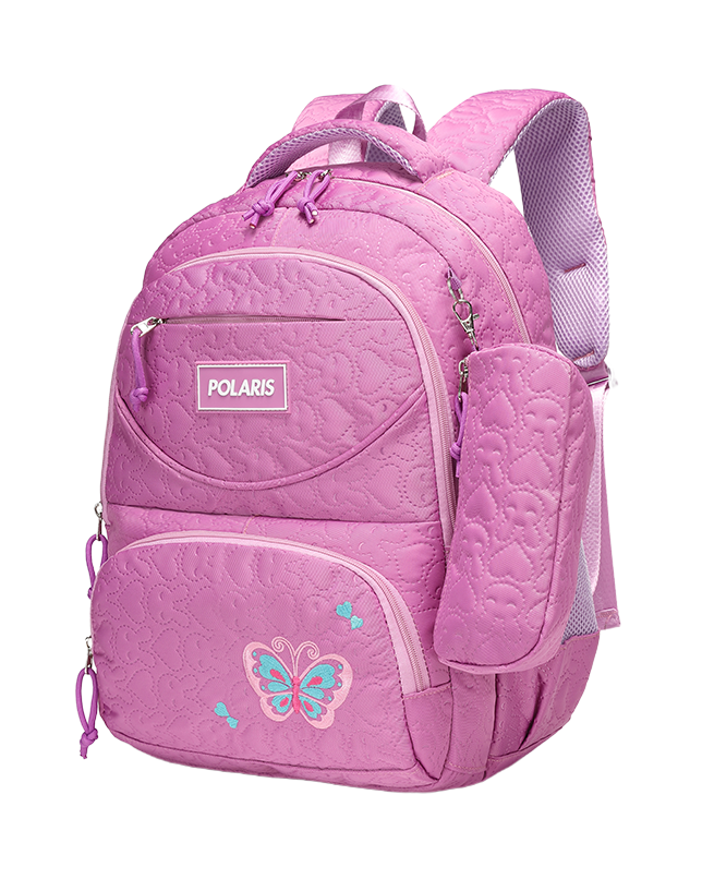 Mochila 17'' - Bianca Z B Image 2