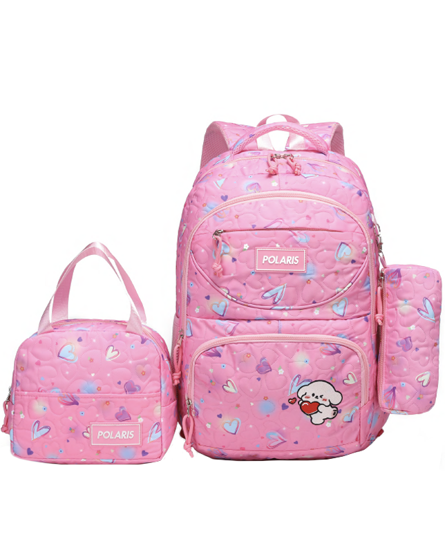 Mochila 18'' - Bianca X Image 1