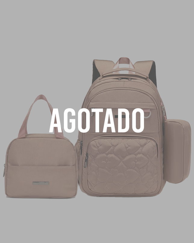 Mochila 17'' - Sagitta O2 Image 1