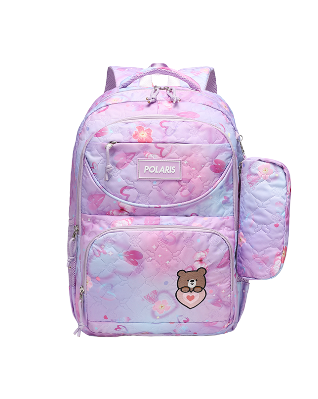 Mochila 18'' - Bianca Y Image 1