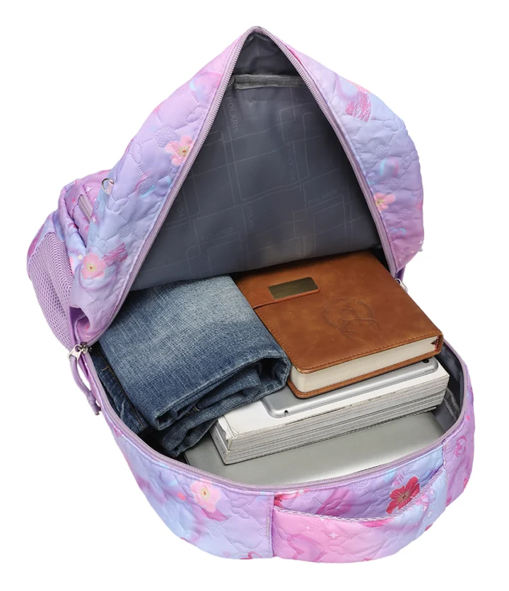 Mochila 18'' - Bianca Y Image 2