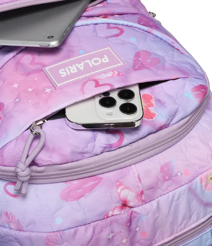 Mochila 18'' - Bianca Y Image 3