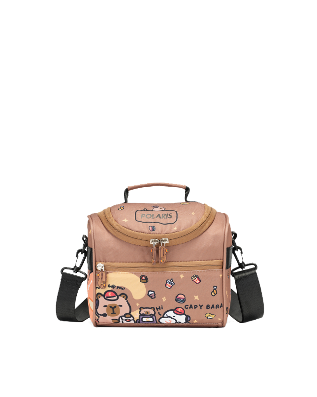 Lonchera Lynx CB Cupcake Image 1