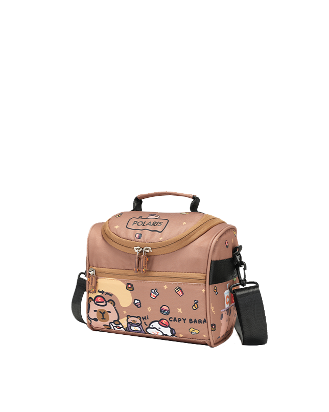 Lonchera Lynx CB Cupcake Image 2