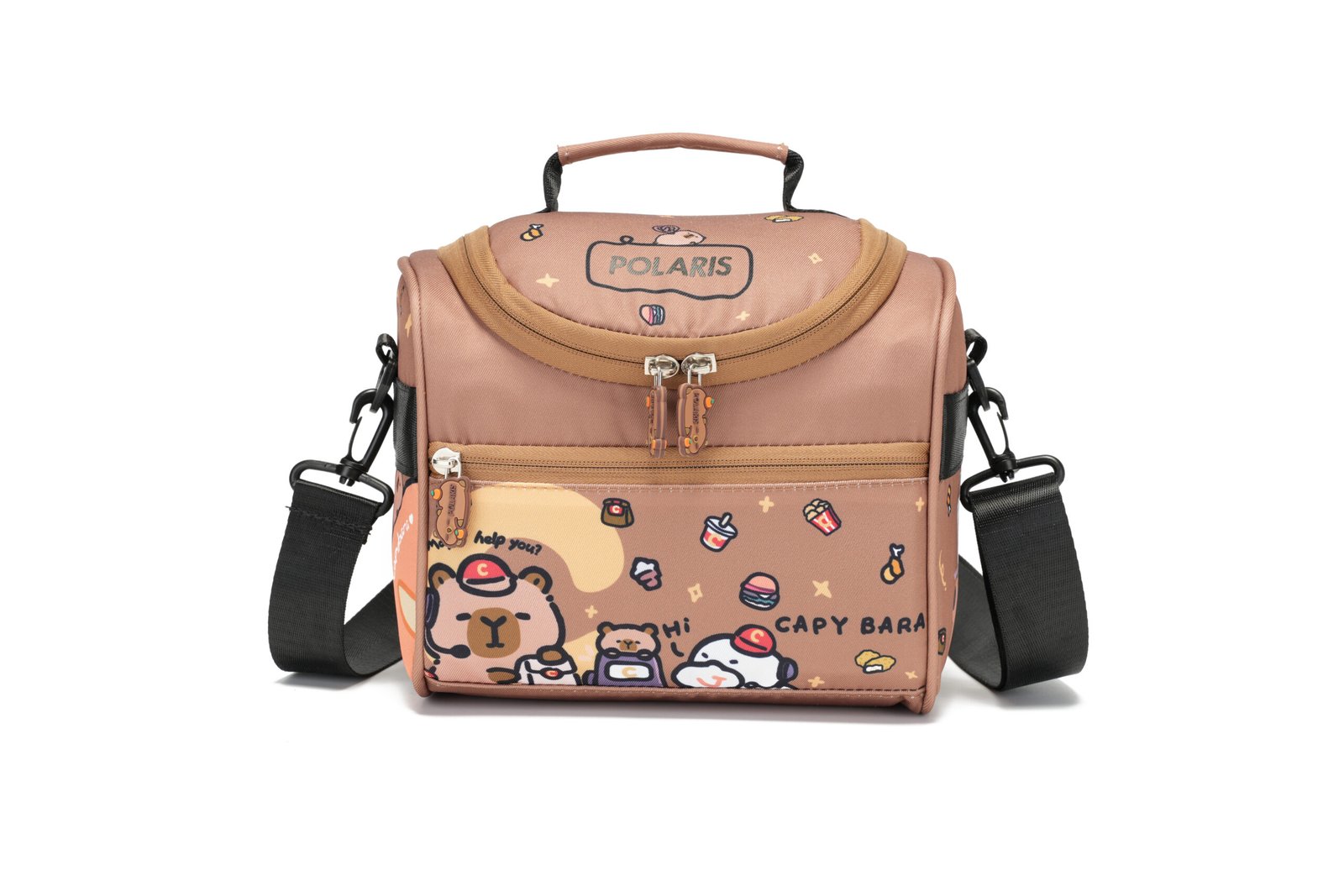 Lonchera Lynx CB Cupcake