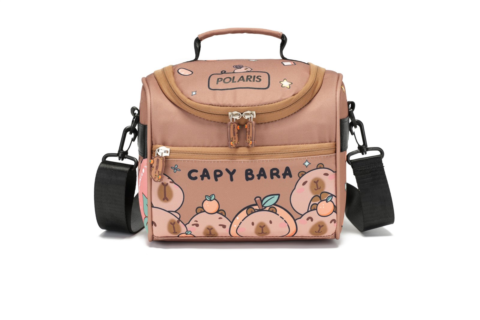 Lonchera Lynx CB Fruit