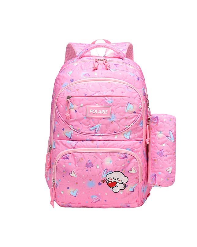 Mochila 18'' - Bianca X Image 2