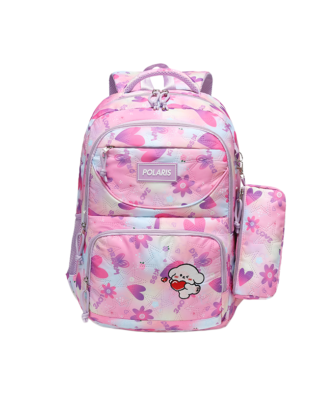 Mochila 18'' - Bianca X2 Image 2