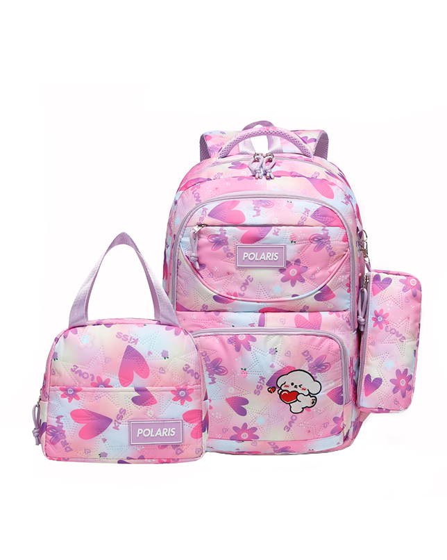 Mochila 18'' - Bianca X2 Image 1