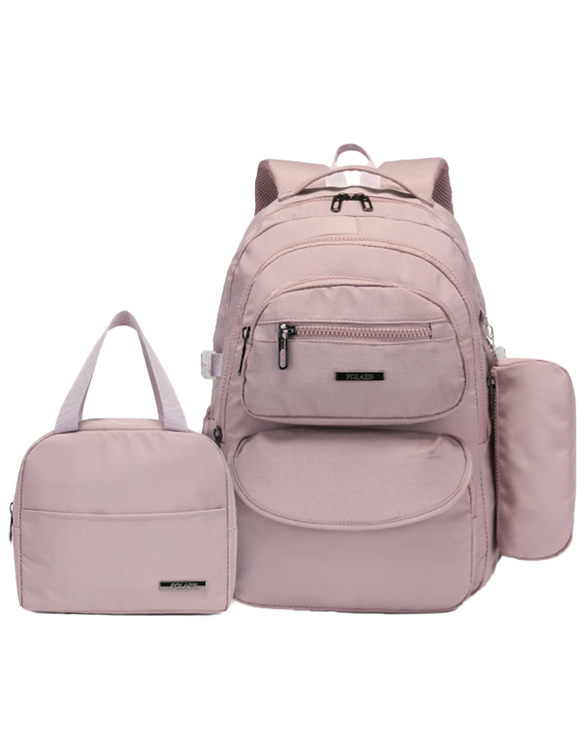 Mochila 18'' - Delphi O Image 1