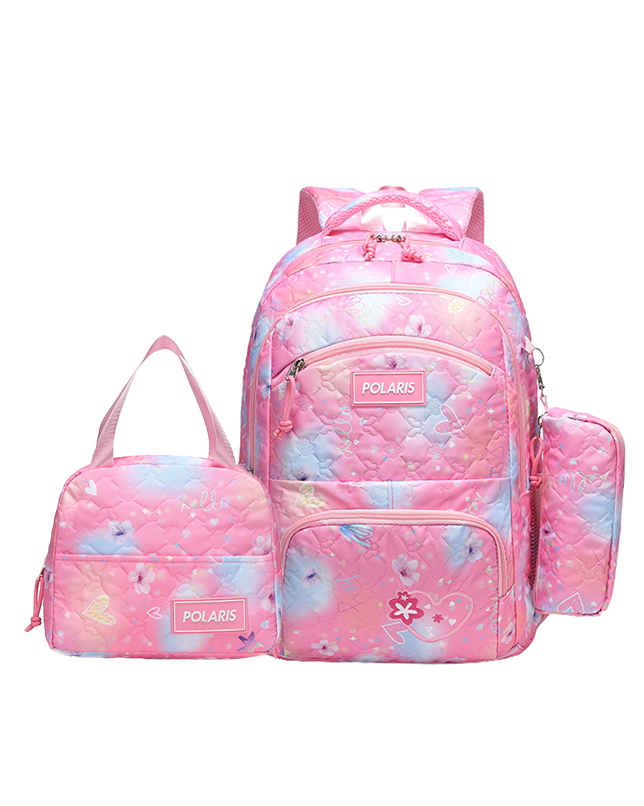 Mochila 18'' - Ophelia B Image 1