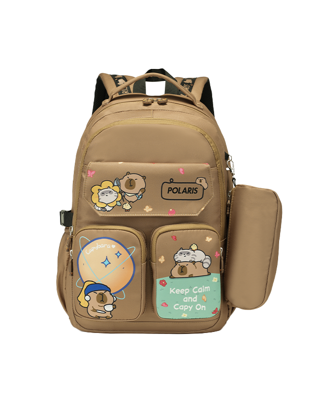 Mochila 17'' - Atlas 17C 1 Image 1