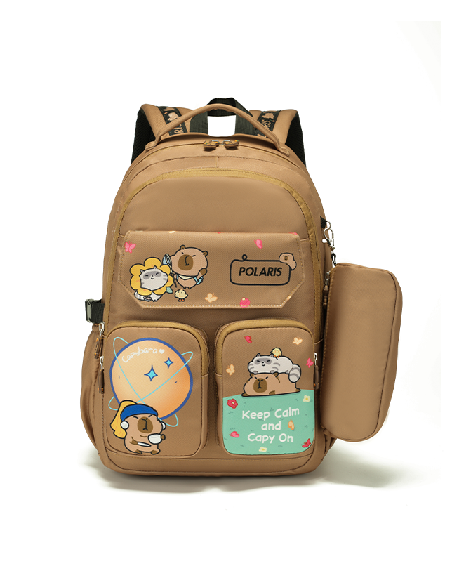 Mochila 17'' - Atlas 17C 1 Image 1