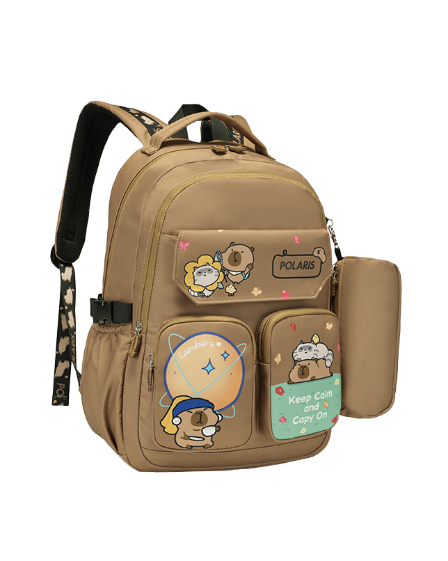 Mochila 17'' - Atlas 17C 1 Image 2