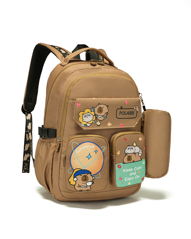 Mochila 17'' - Atlas 17C 1 Image 2