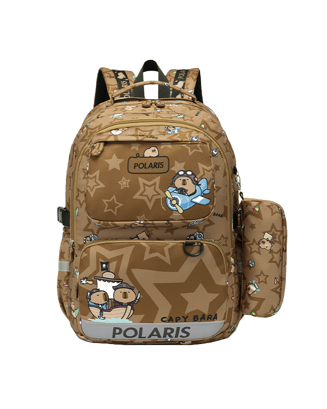 Mochila 18'' - Cassio C1 Image 1