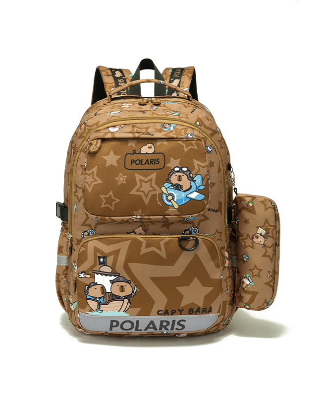 Mochila 18'' - Cassio C1 Image 1