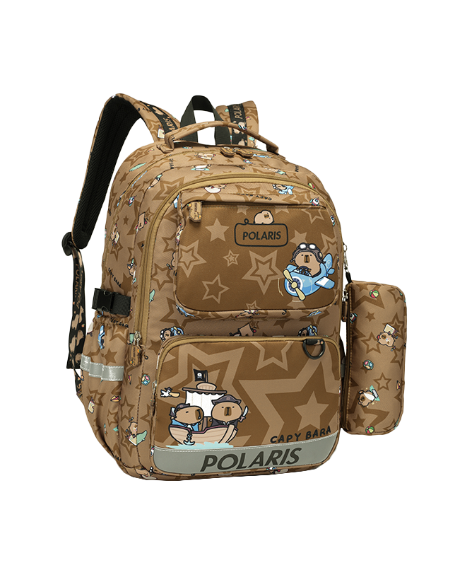 Mochila 18'' - Cassio C1 Image 2