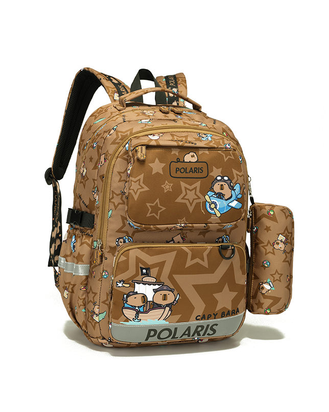 Mochila 18'' - Cassio C1 Image 2