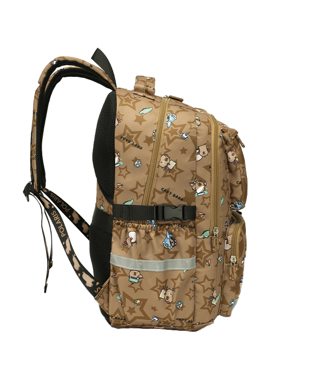 Mochila 18'' - Cassio C1 Image 3