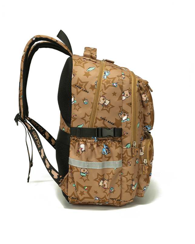 Mochila 18'' - Cassio C1 Image 3