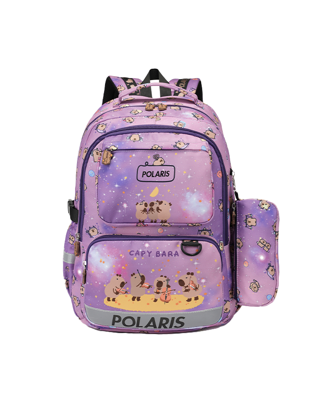 Mochila 18'' - Cassio C2 Image 1