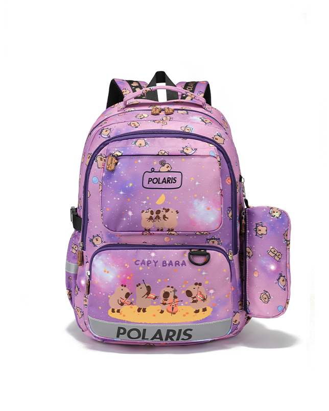 Mochila 18'' - Cassio C2 Image 1