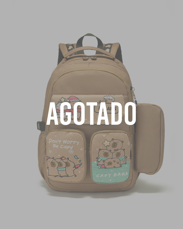Mochila 17'' - Atlas 17C 2 Image 1
