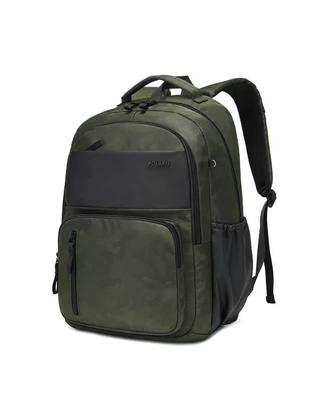 Mochila 18'' - Aries Image 2