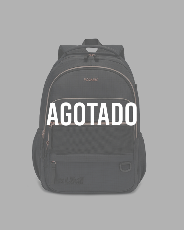 Mochila 17'' - Libra Image 1