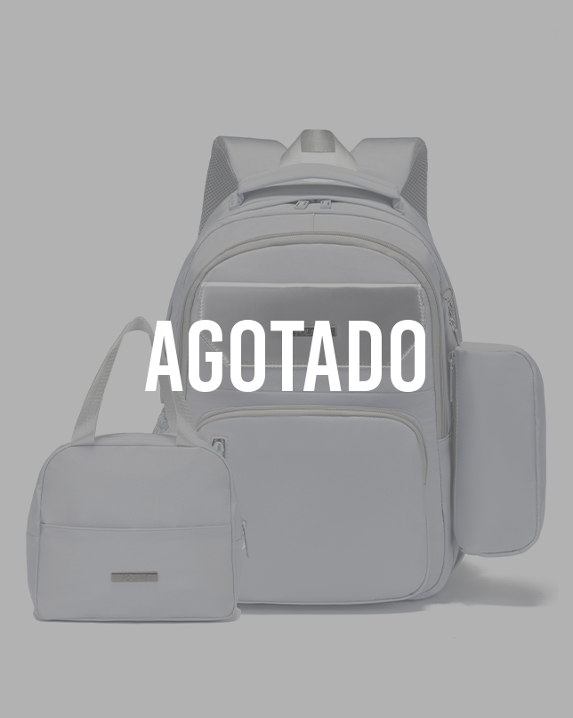 Mochila 17'' - Gemini O Image 1
