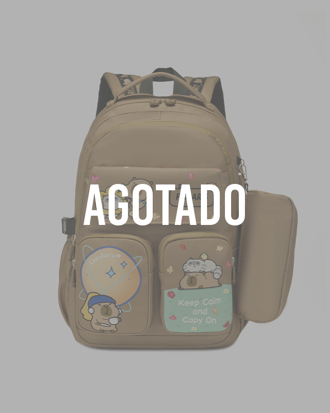 Mochila 17'' - Atlas 17C 1 Image 1
