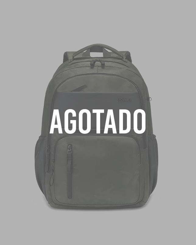 Mochila 18'' - Aries Image 1