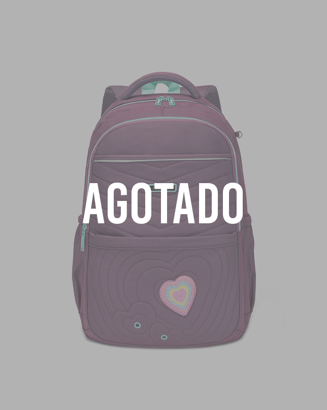 Mochila 18'' - Lacerta Image 1