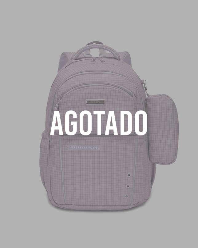 Mochila 18'' - Auriga 3 Image 1