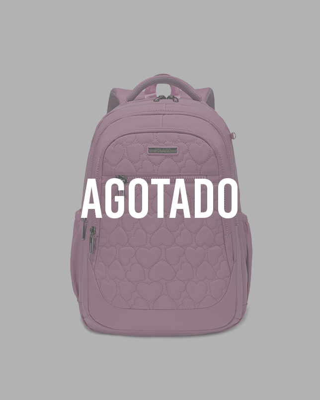 Mochila 18'' - Ariel Image 1