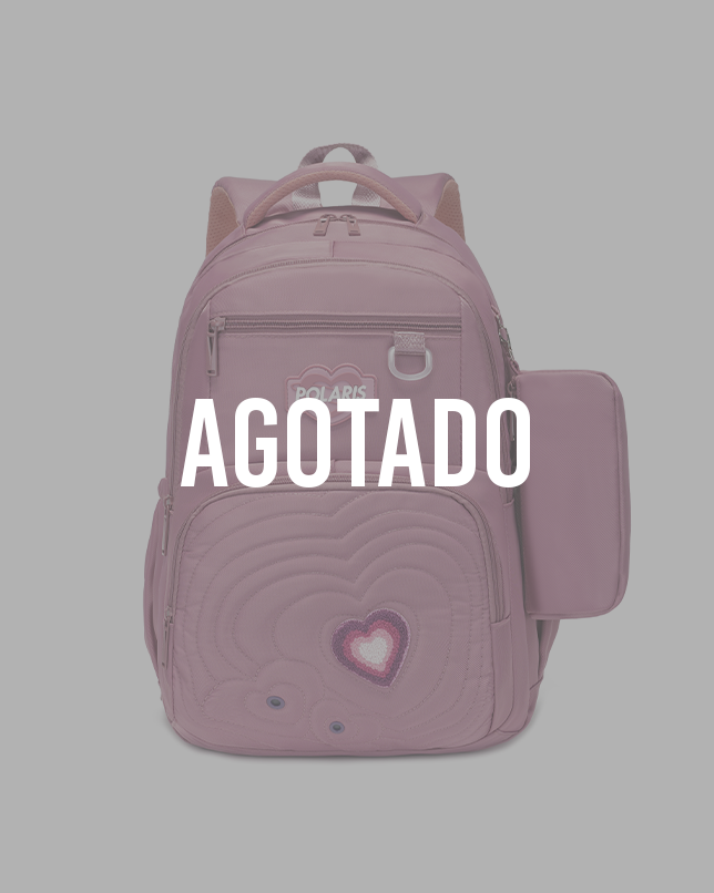 Mochila 18'' - Indus Image 1